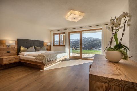 Appartamento Fanes Immagine: Appartamento Fanes