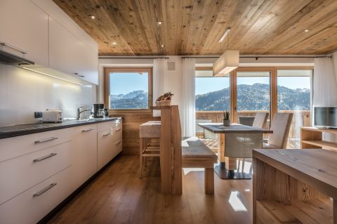 Appartamento Lagaciò Immagine: Appartamento Lagaciò