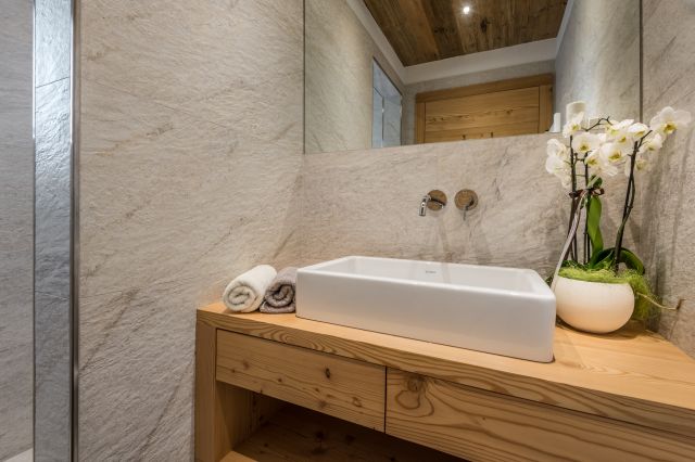 Appartmenti chalet Bandiarac in Alta Badia Immagine:Appartmenti chalet Bandiarac in Alta Badia